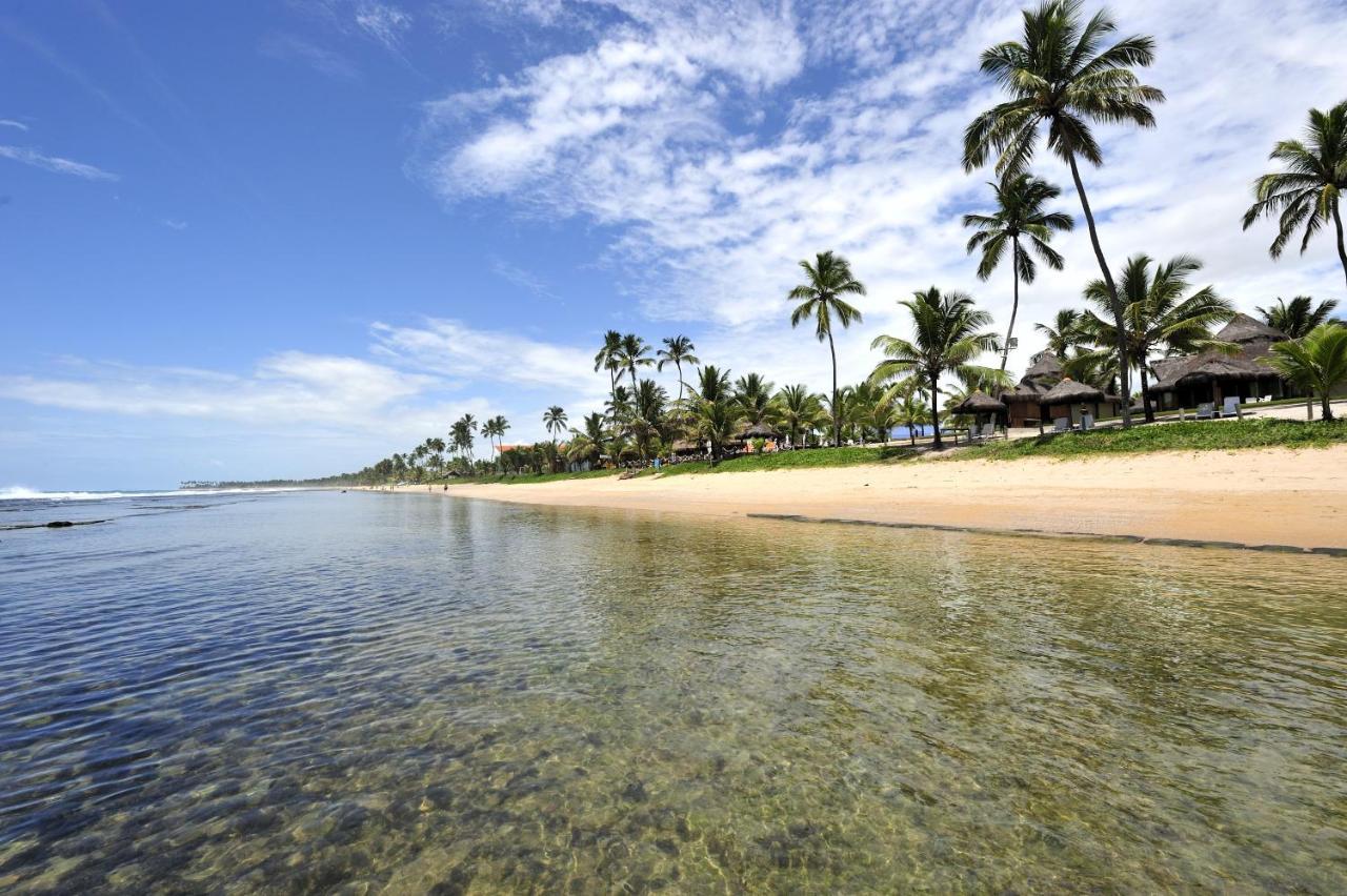 Dhea Oka Beach Muro Alto Pôrto das Galinhas Esterno foto